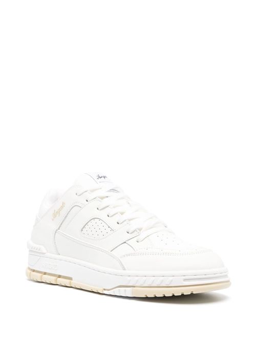 Area Lo Sneaker AXEL ARIGATO | F1571001AREALOWHITEBEIGE